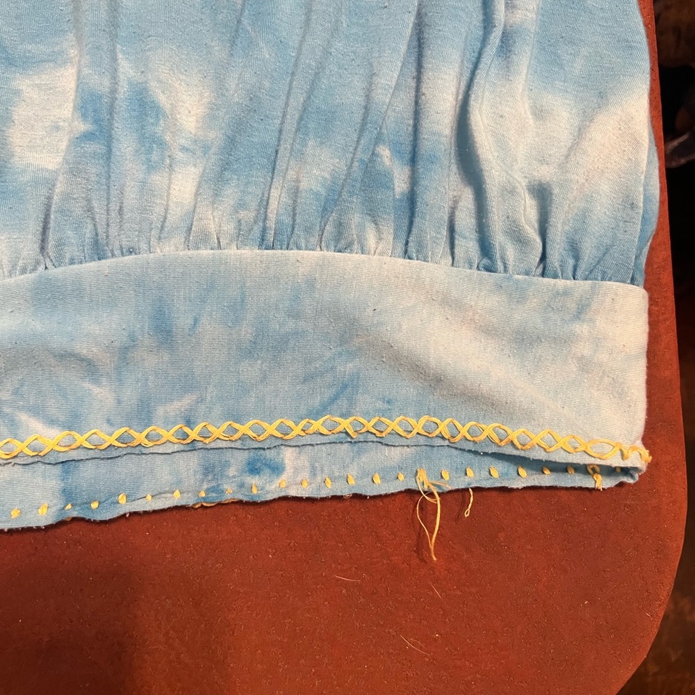 Double D Ranch tank top - Picture 4 of 5